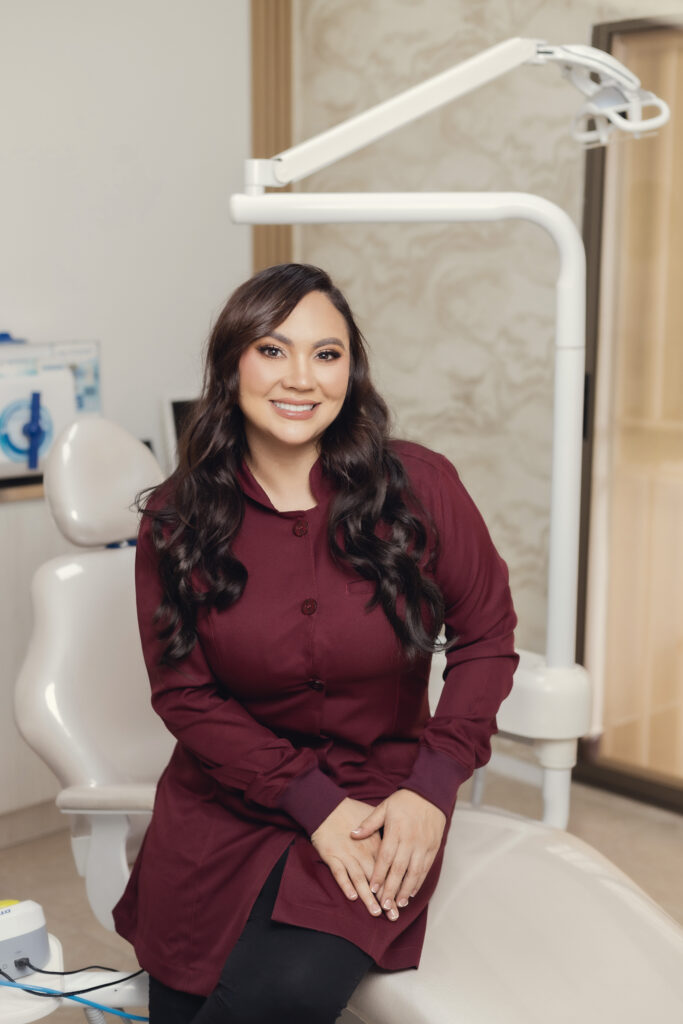 Presentacion QUIEN SOY